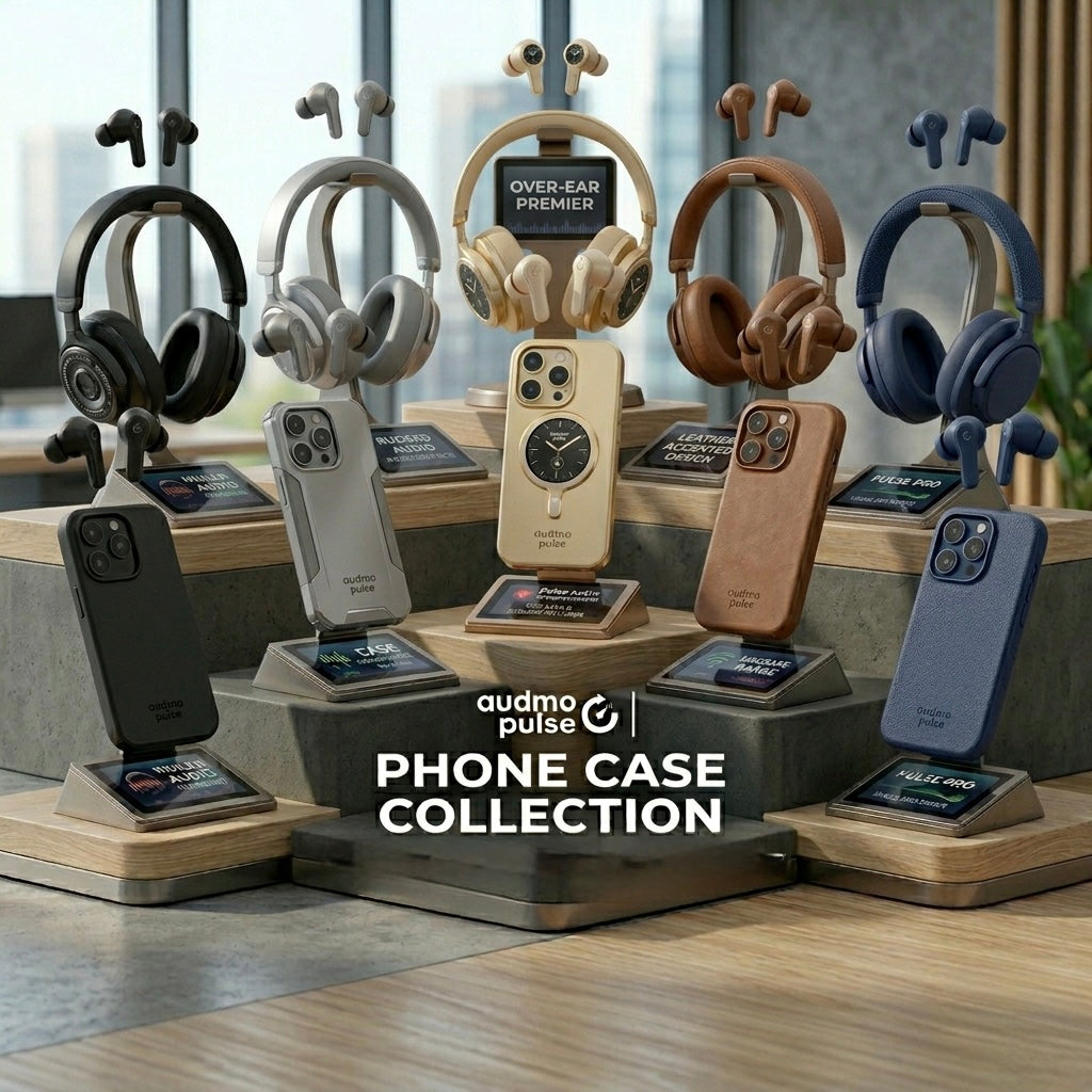 CASES