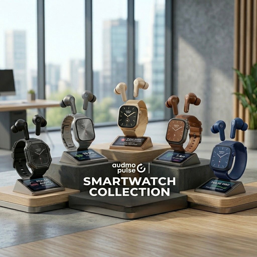 SMARTWATCHES