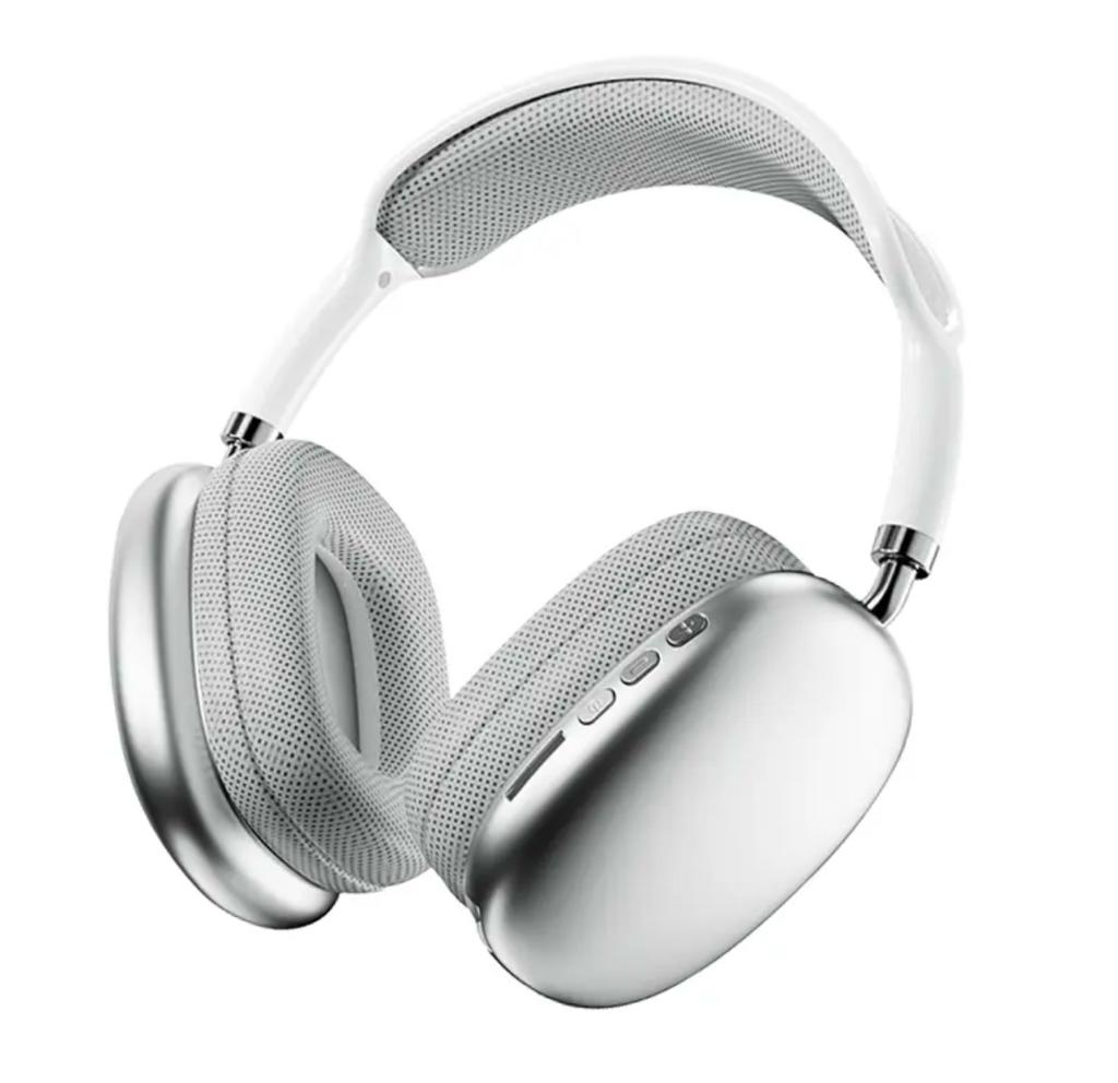 P9 Pro Max Wireless Over-Ear Headphones
